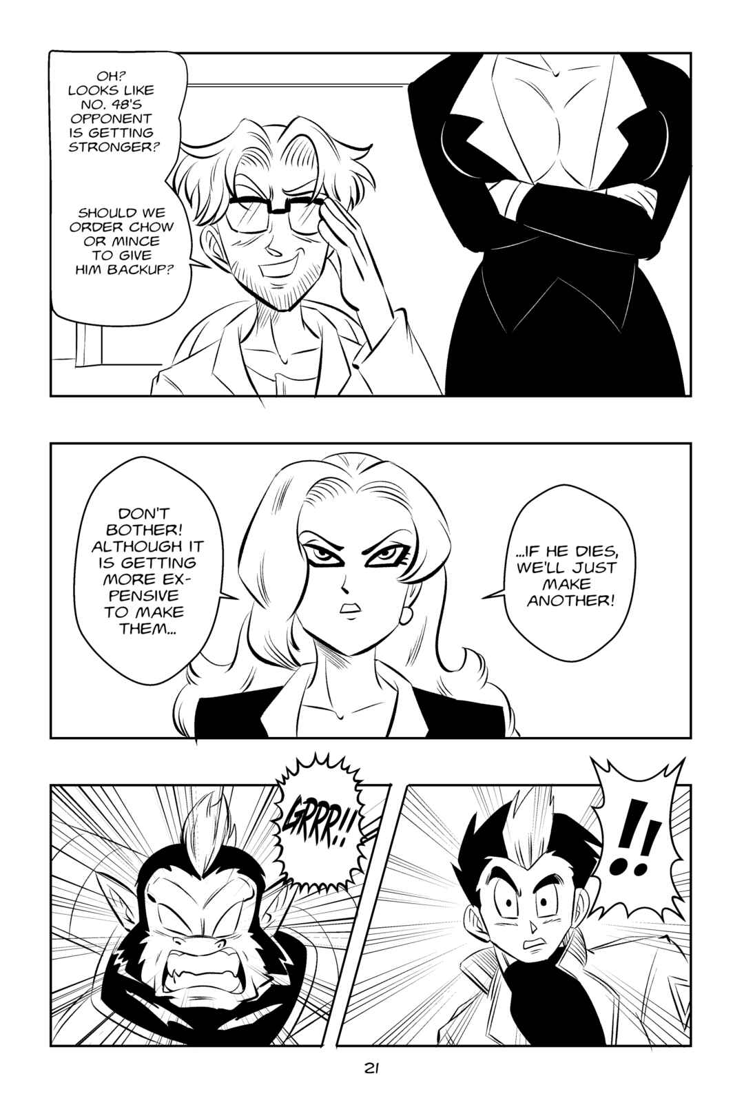 Chapter 2 - Page 22