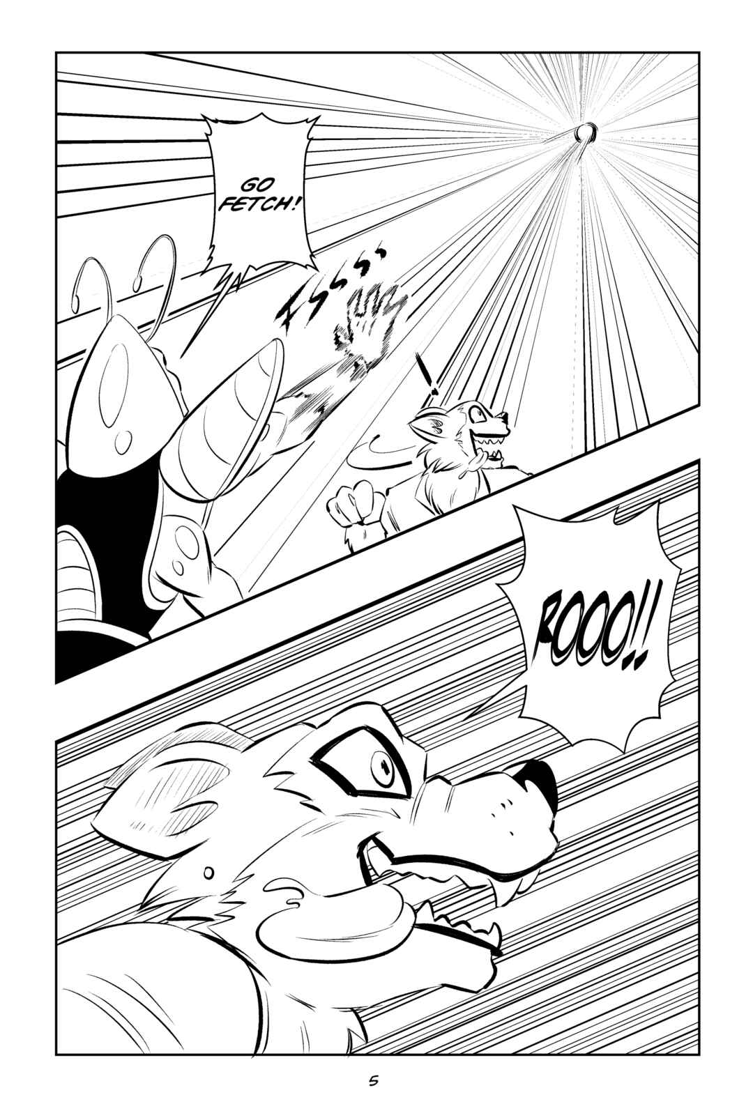 Chapter 2 - Page 6