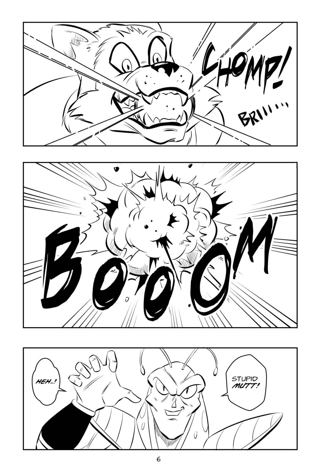 Chapter 2 - Page 7