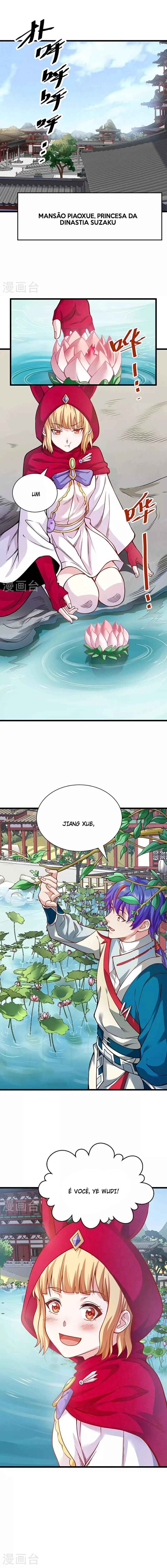 Chapter 626 - Page 3