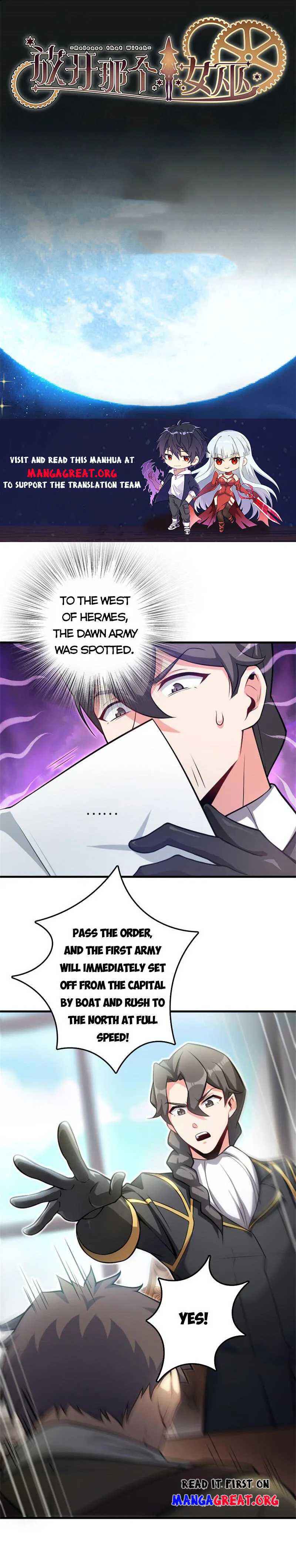 Chapter 518 - Page 1