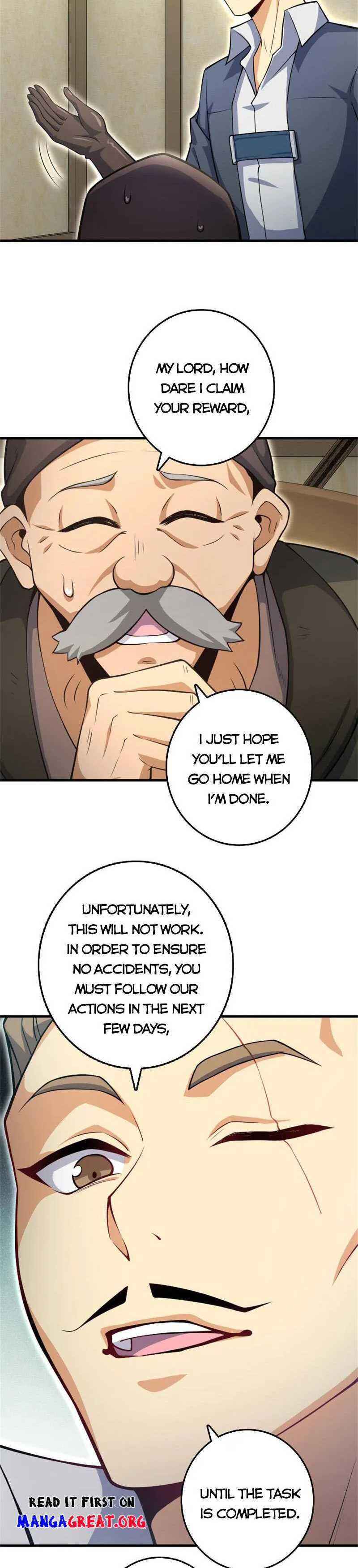 Chapter 518 - Page 8