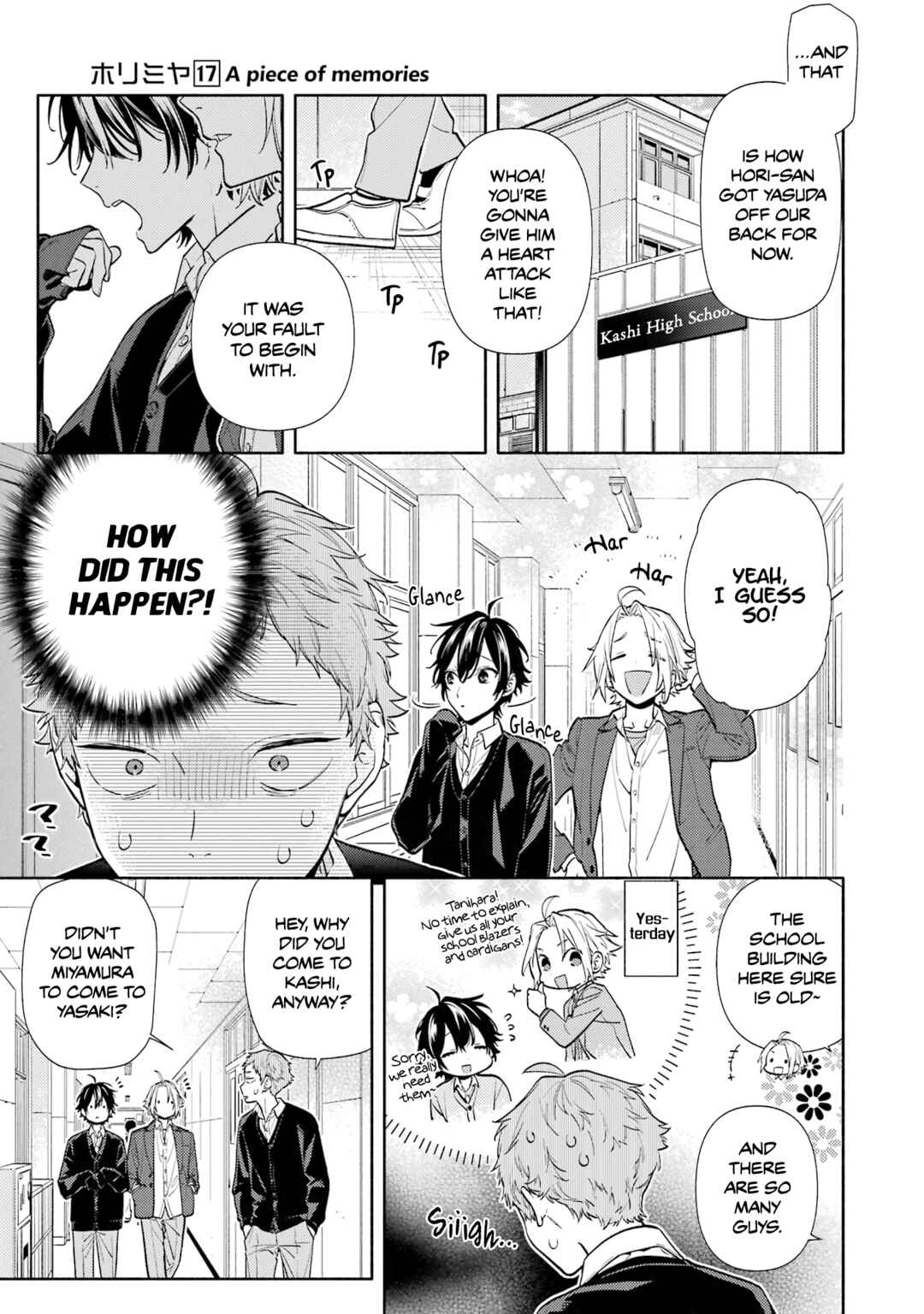 Chapter 124 - Page 13