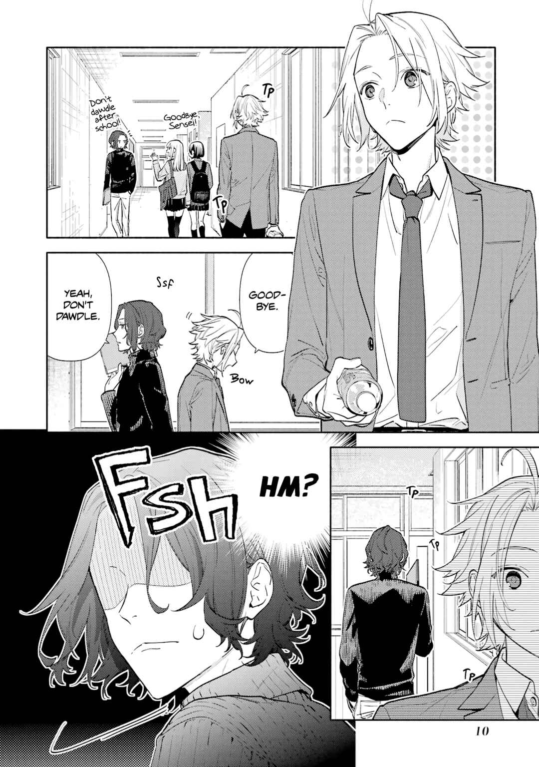 Chapter 124 - Page 2