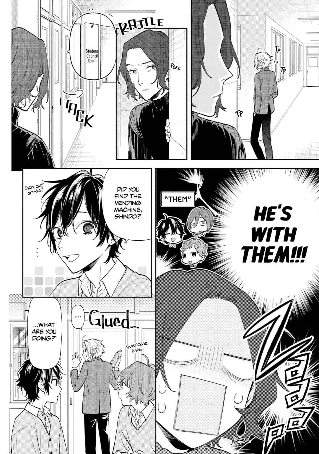 Chapter 124 - Page 4