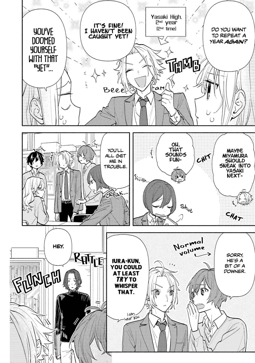Chapter 124 - Page 6