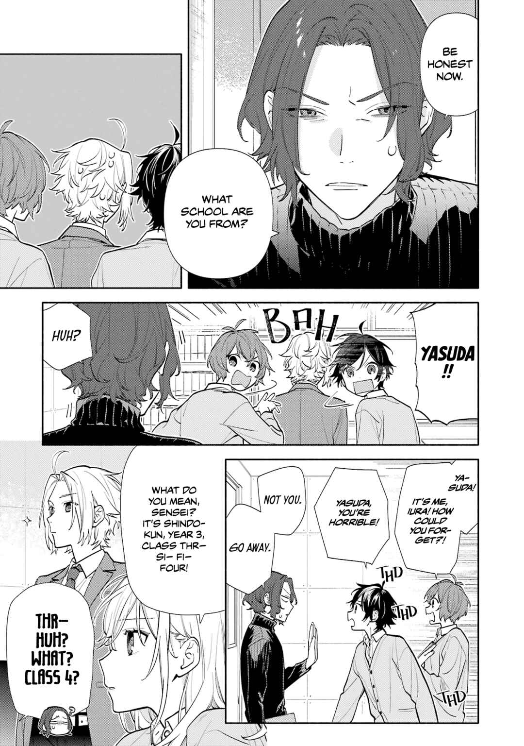 Chapter 124 - Page 7