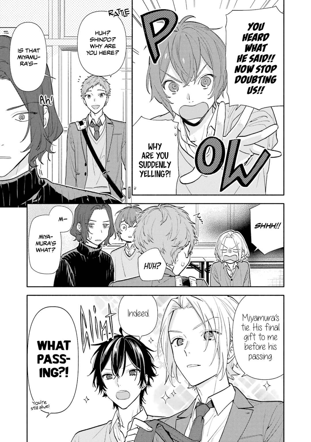Chapter 124 - Page 9
