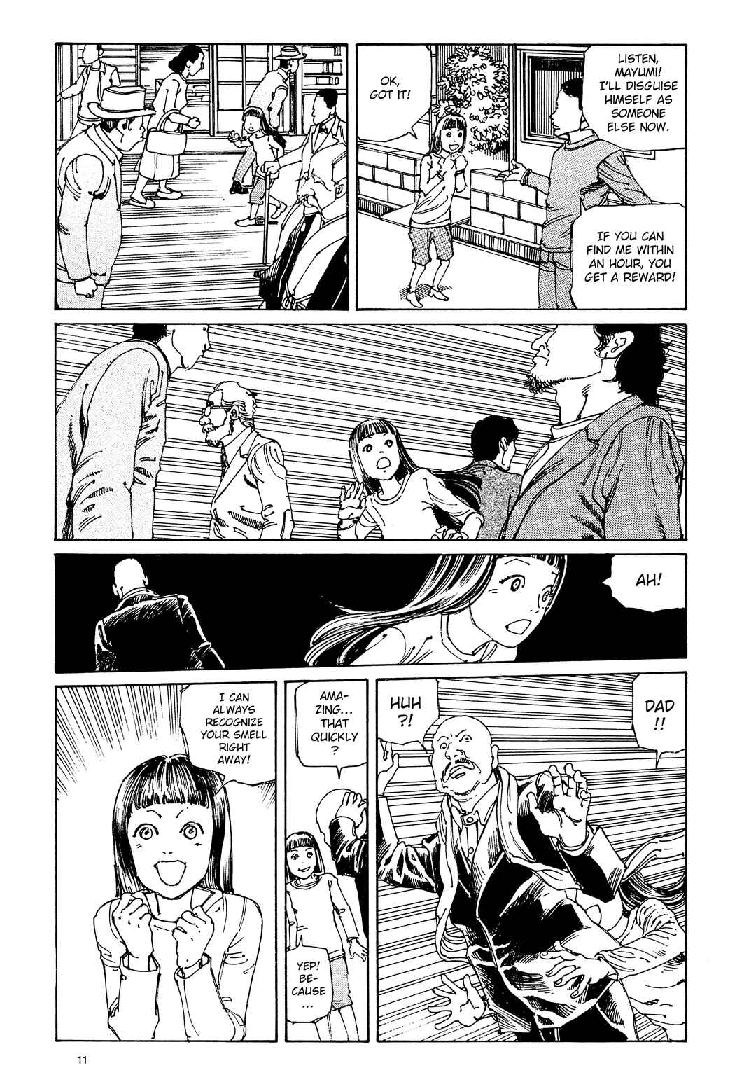 Chapter 1 - Page 11