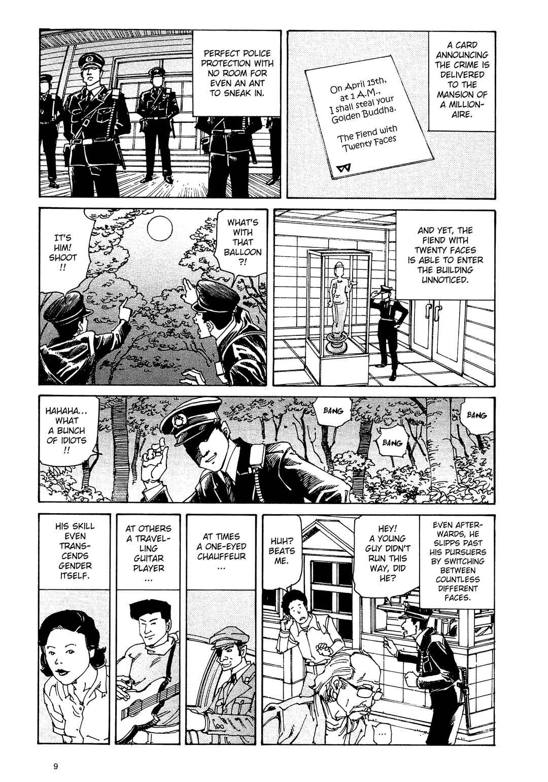 Chapter 1 - Page 9