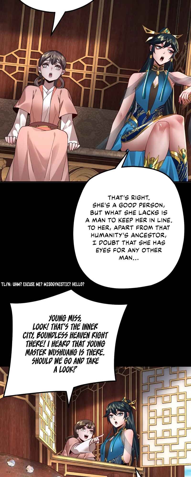 Chapter 88 - Page 11