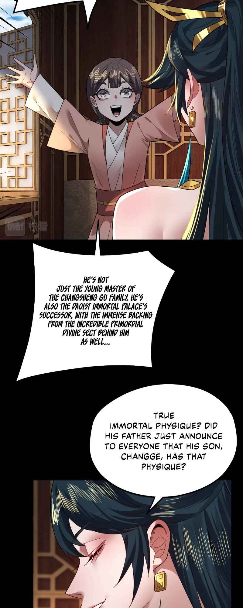 Chapter 88 - Page 13
