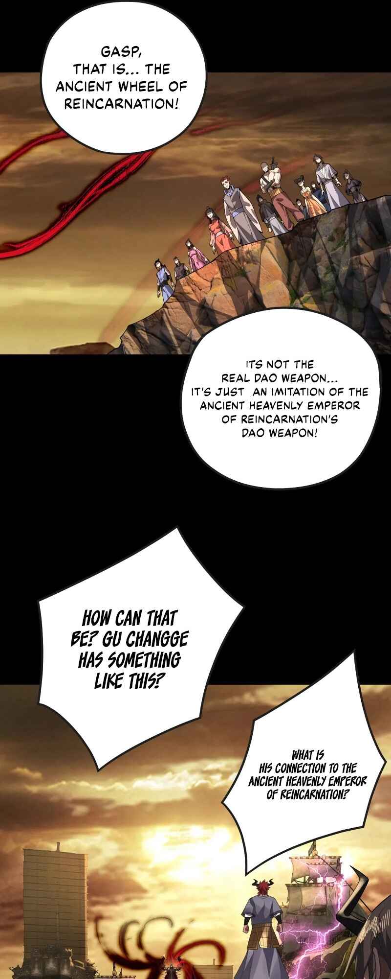 Chapter 88 - Page 22
