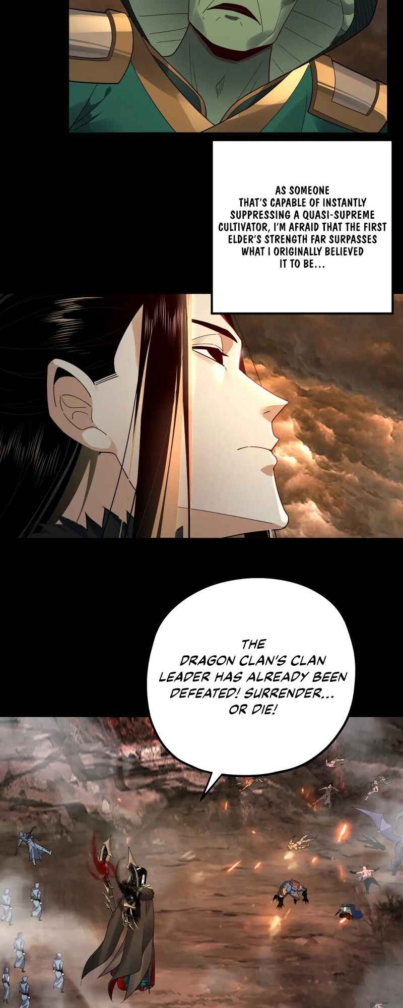 Chapter 88 - Page 34