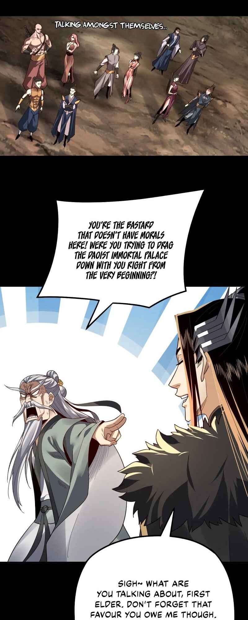 Chapter 88 - Page 39