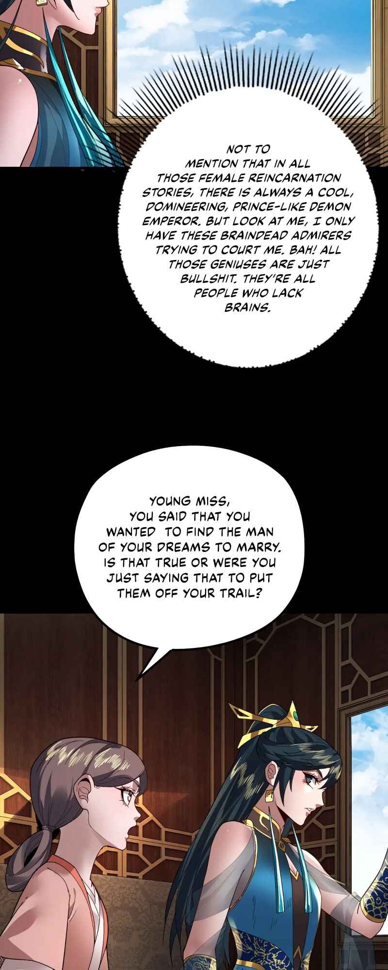 Chapter 88 - Page 8