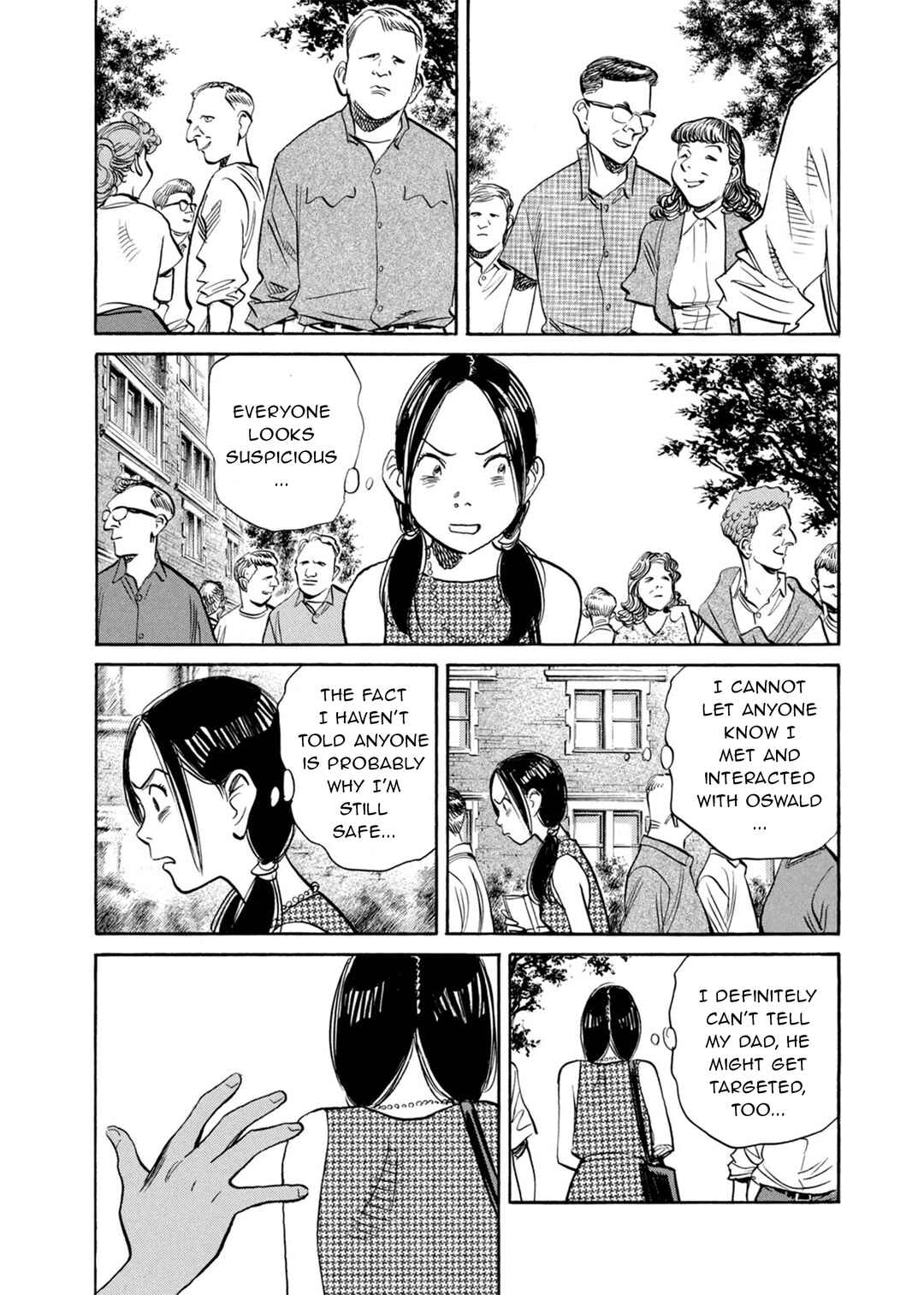 Chapter 63 - Page 10