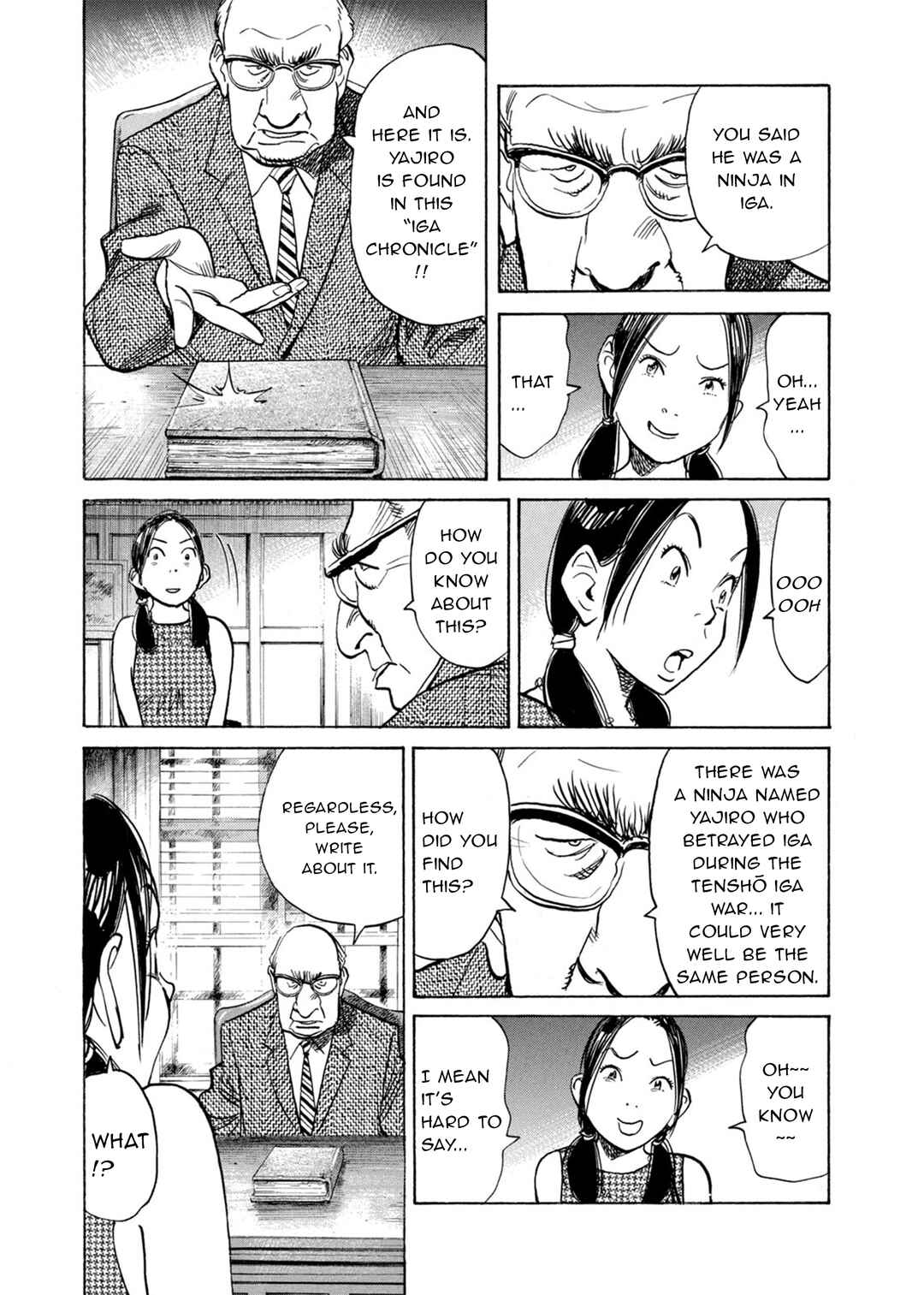 Chapter 63 - Page 13