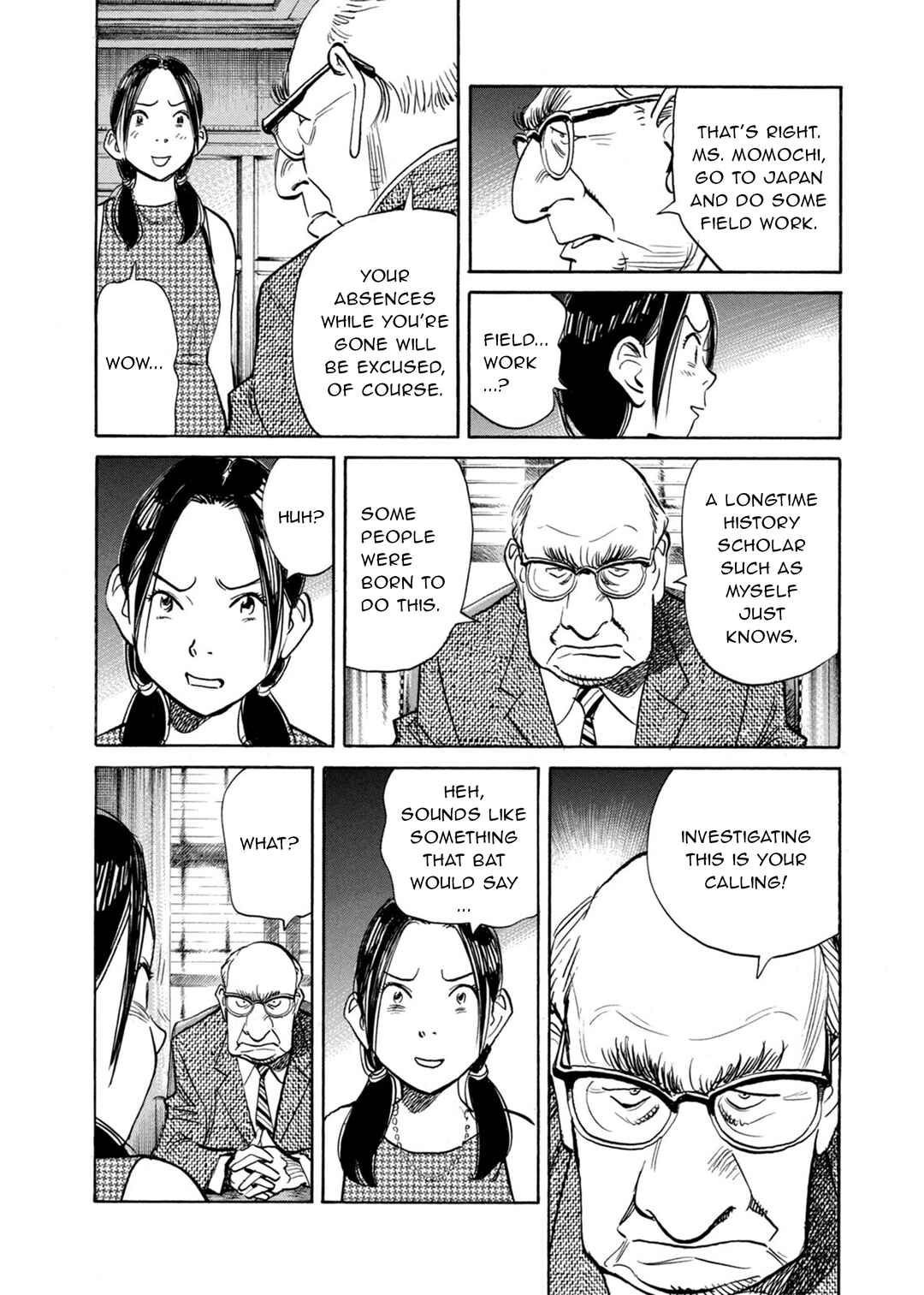 Chapter 63 - Page 14