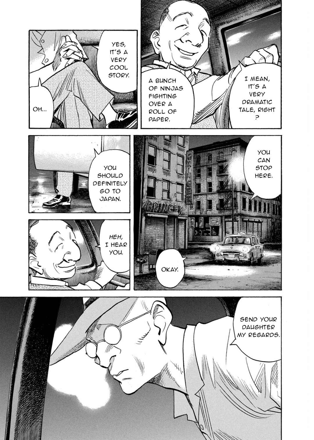 Chapter 63 - Page 21
