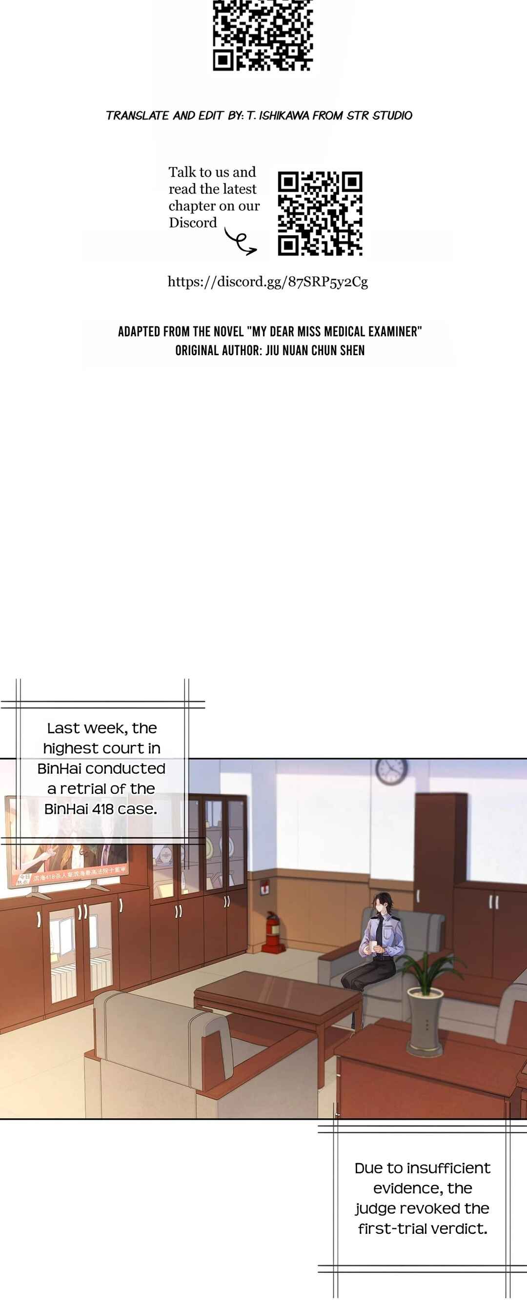 Chapter 3 - Page 2