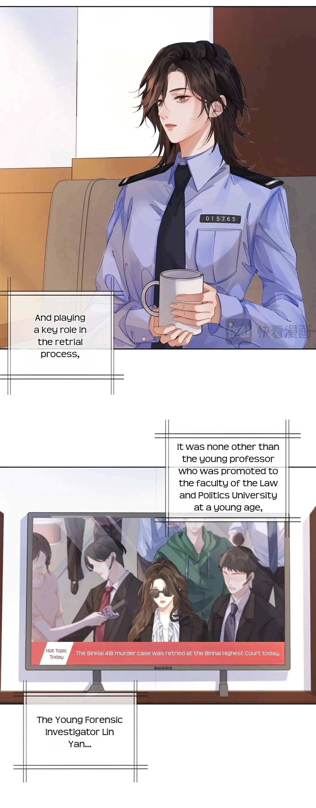 Chapter 3 - Page 3