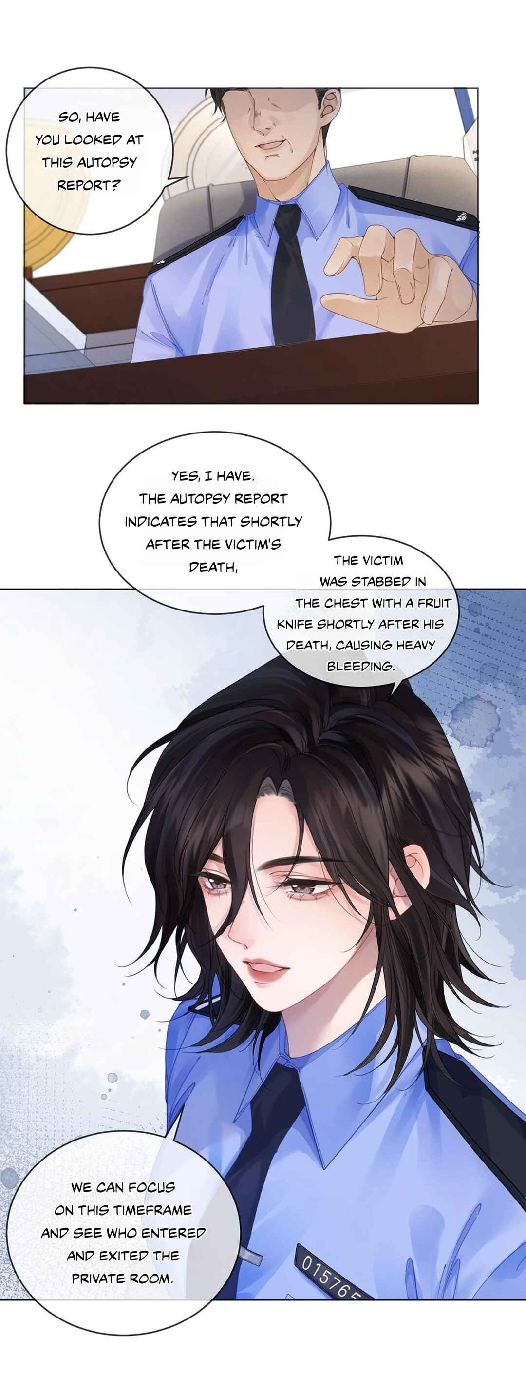 Chapter 3 - Page 8