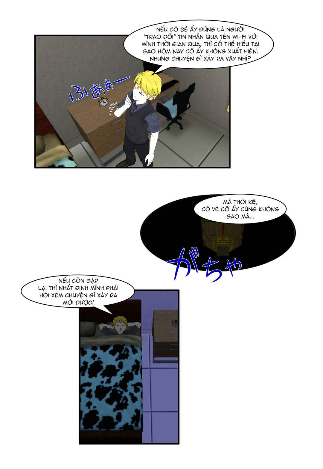 Chapter 3 - Page 17