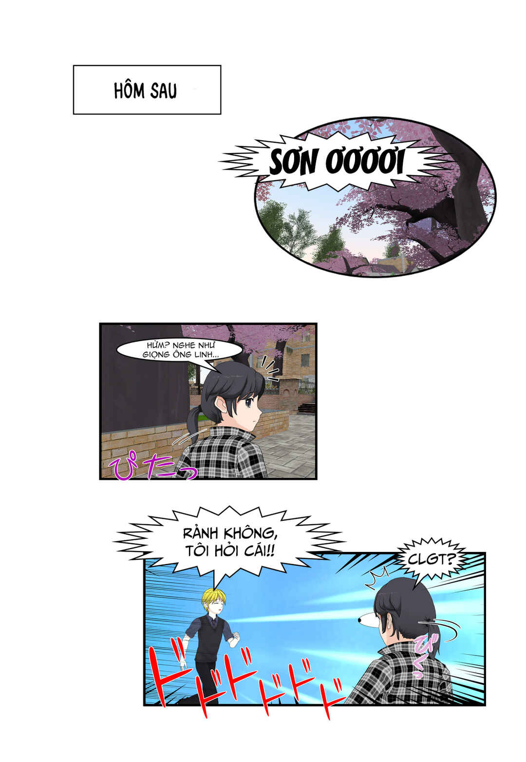 Chapter 3 - Page 2