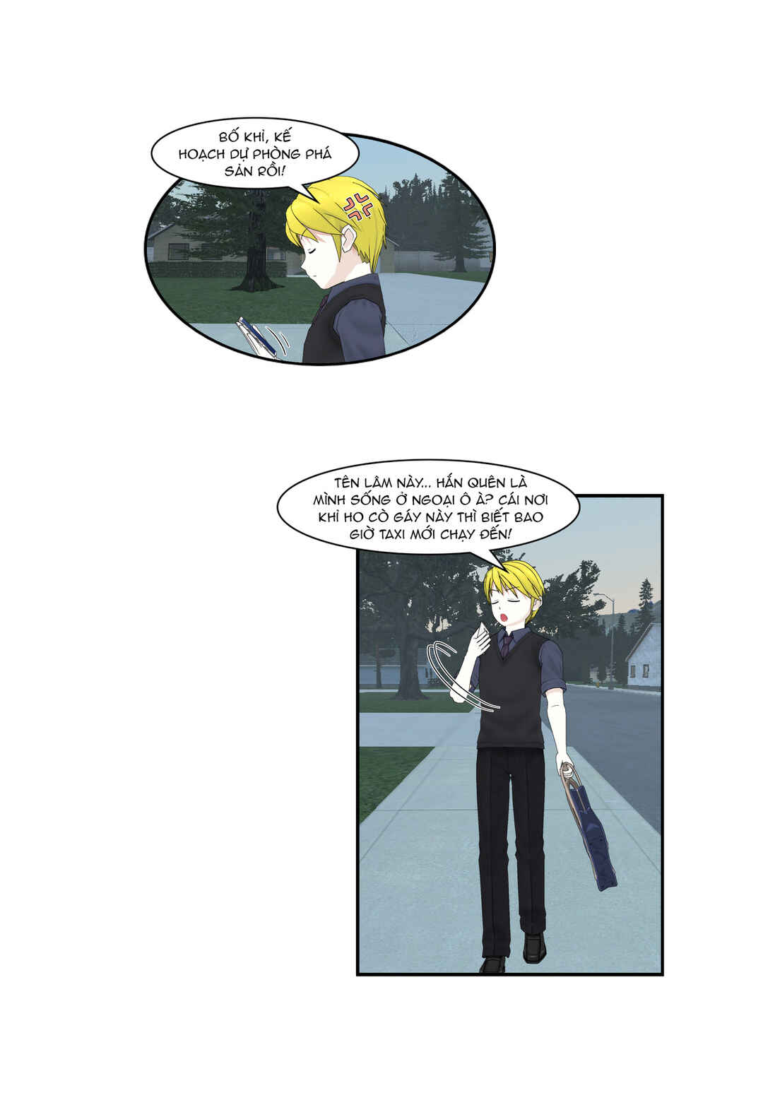 Chapter 3 - Page 20