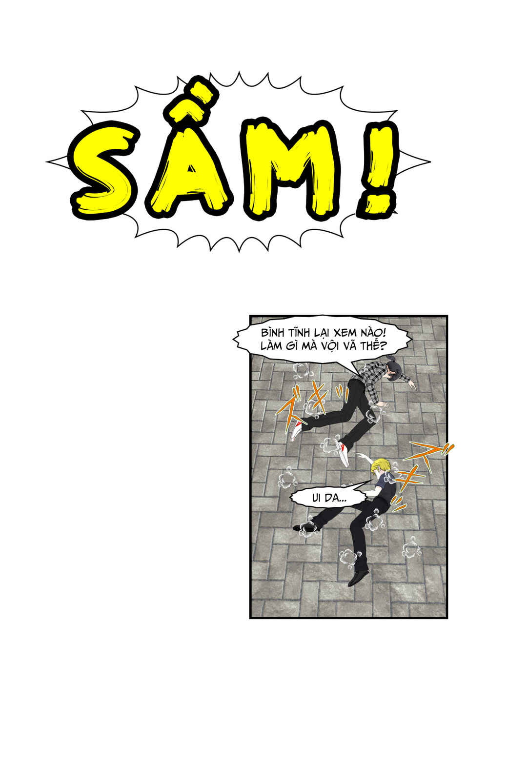 Chapter 3 - Page 3