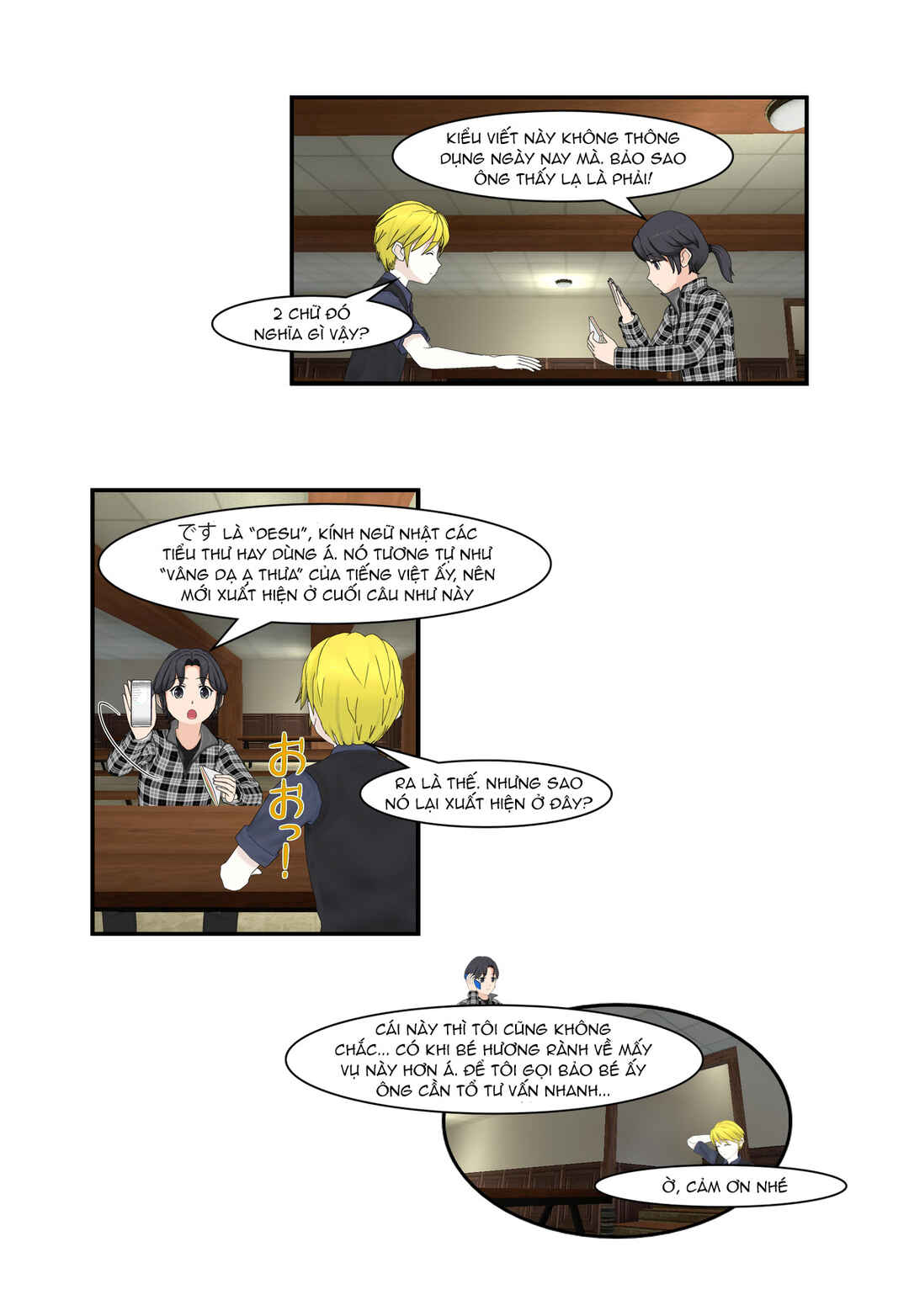 Chapter 3 - Page 6