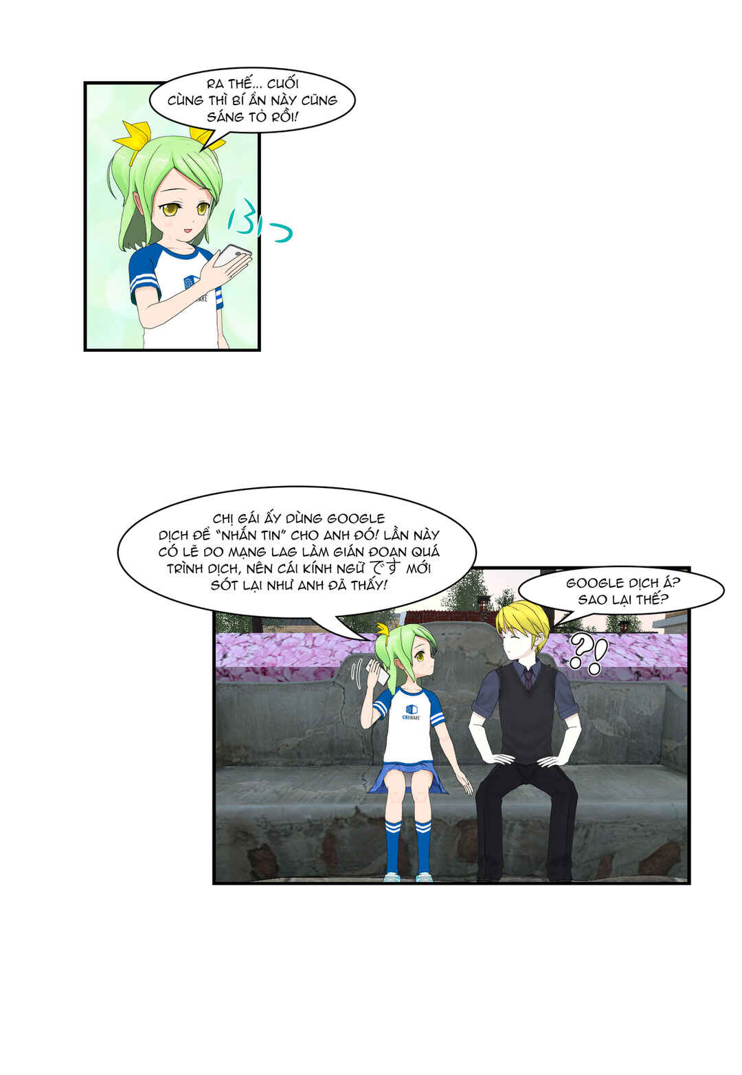 Chapter 3 - Page 7