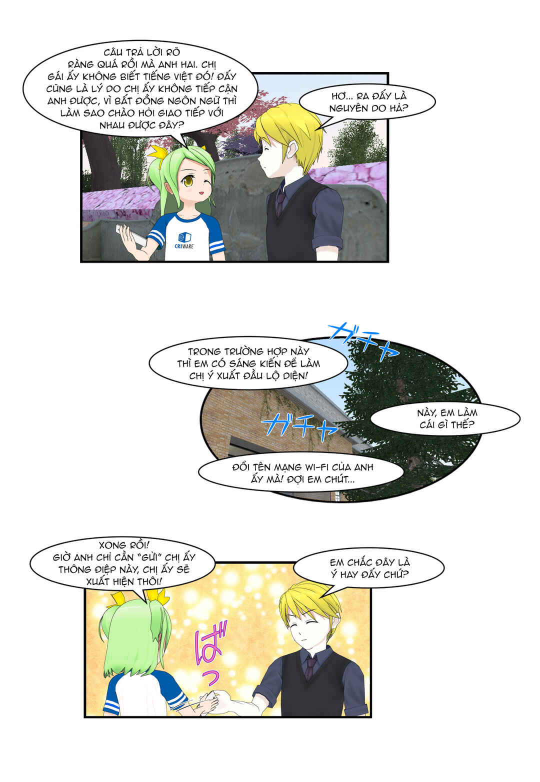 Chapter 3 - Page 8