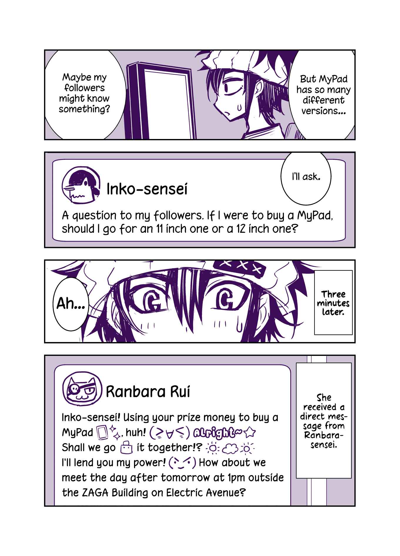 Chapter 93 - Page 3