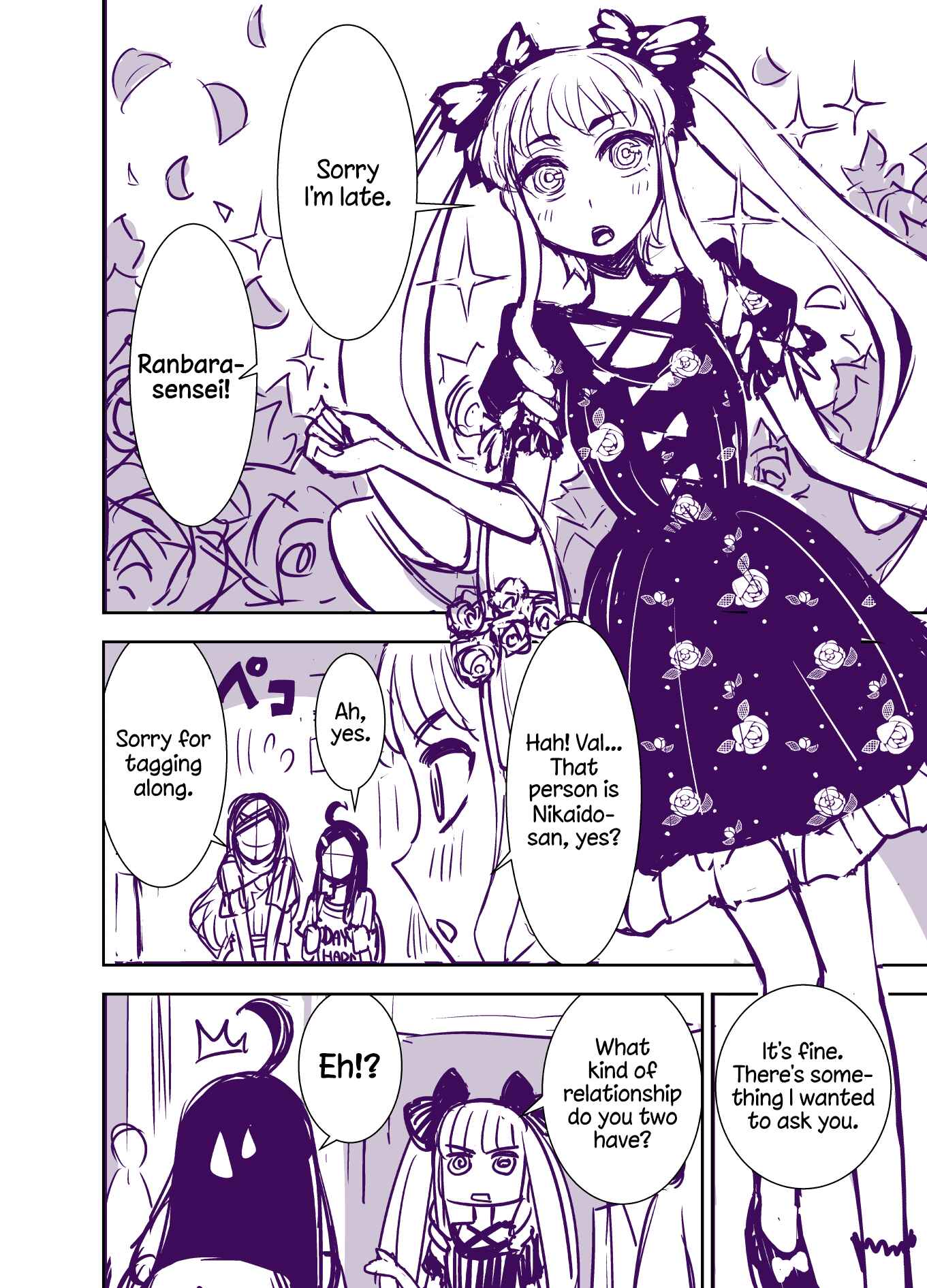 Chapter 93 - Page 6