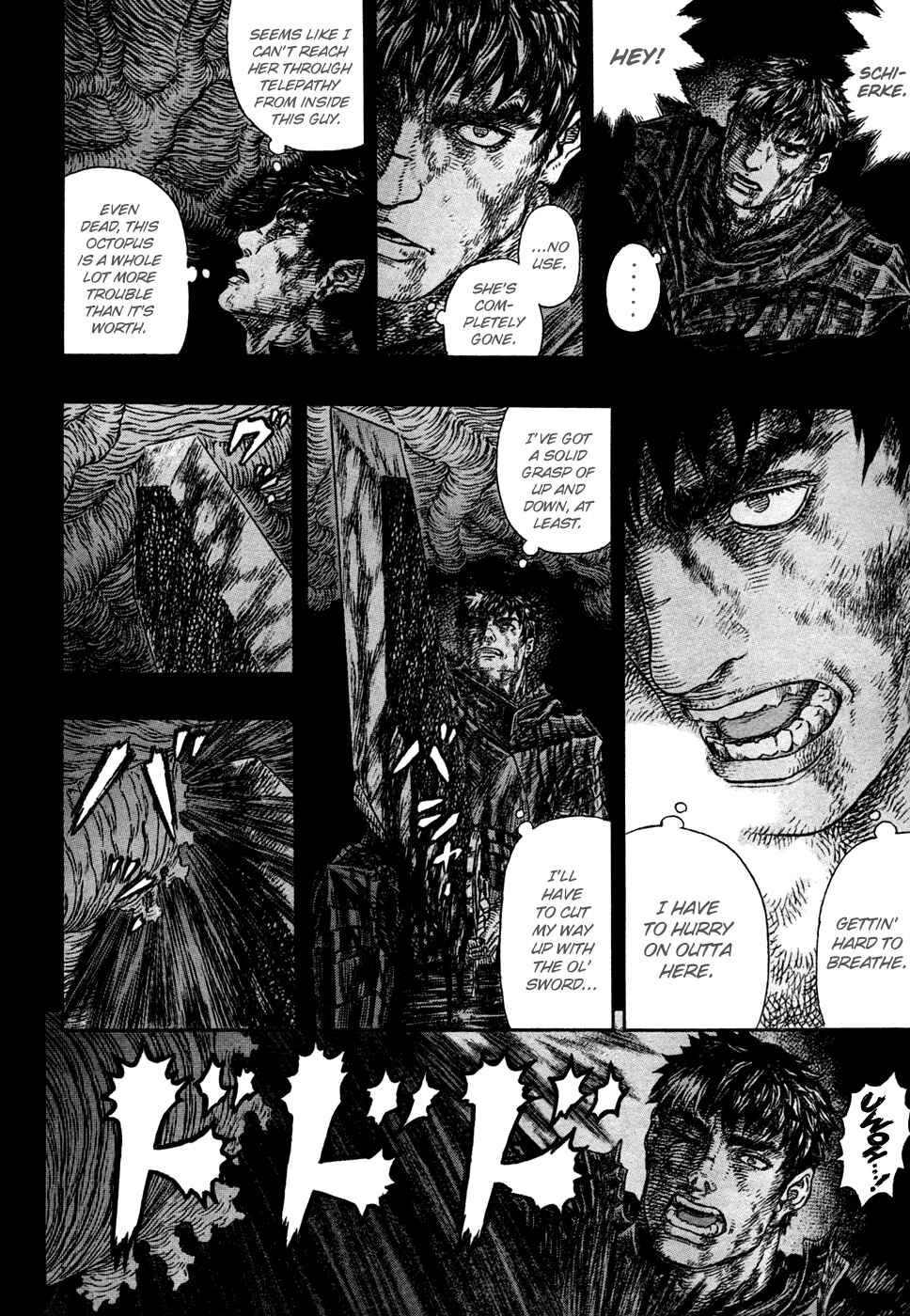 Chapter 327 - Page 10