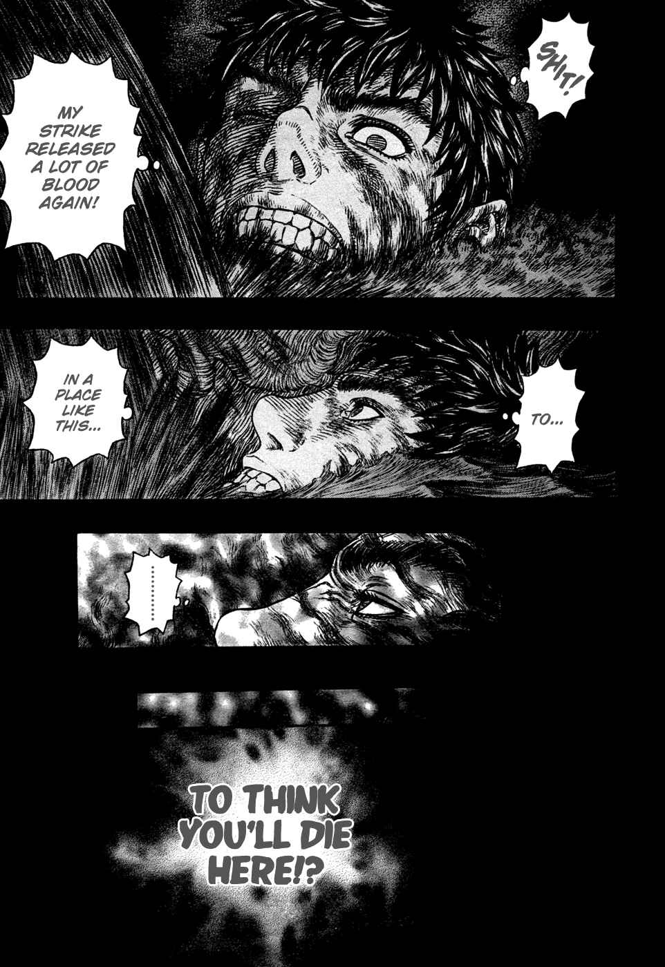 Chapter 327 - Page 11