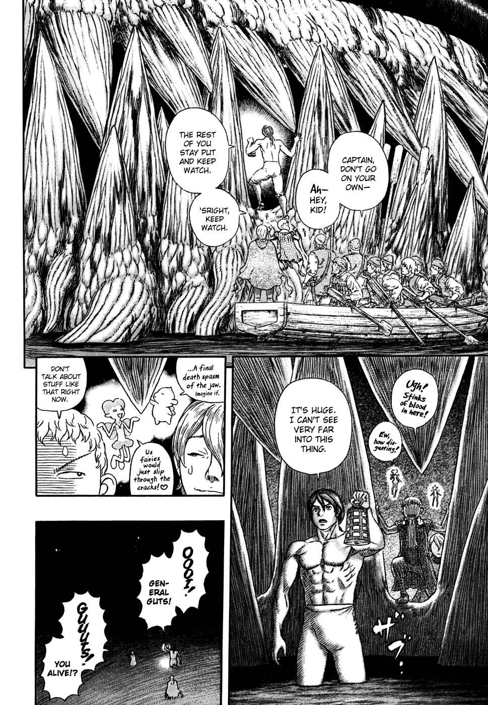 Chapter 327 - Page 14