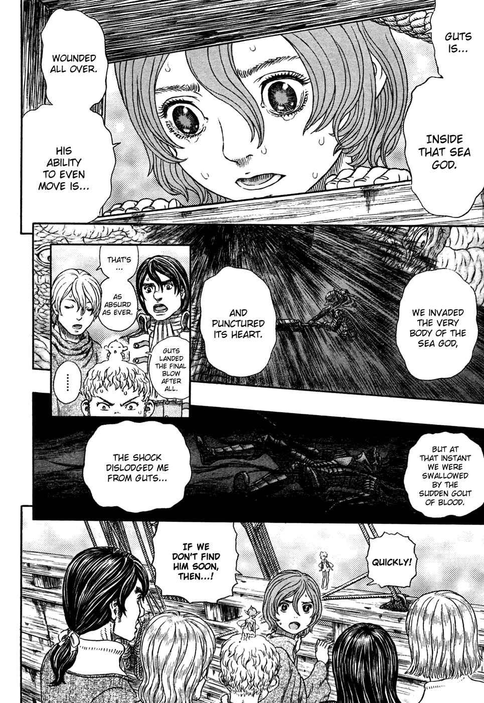 Chapter 327 - Page 2