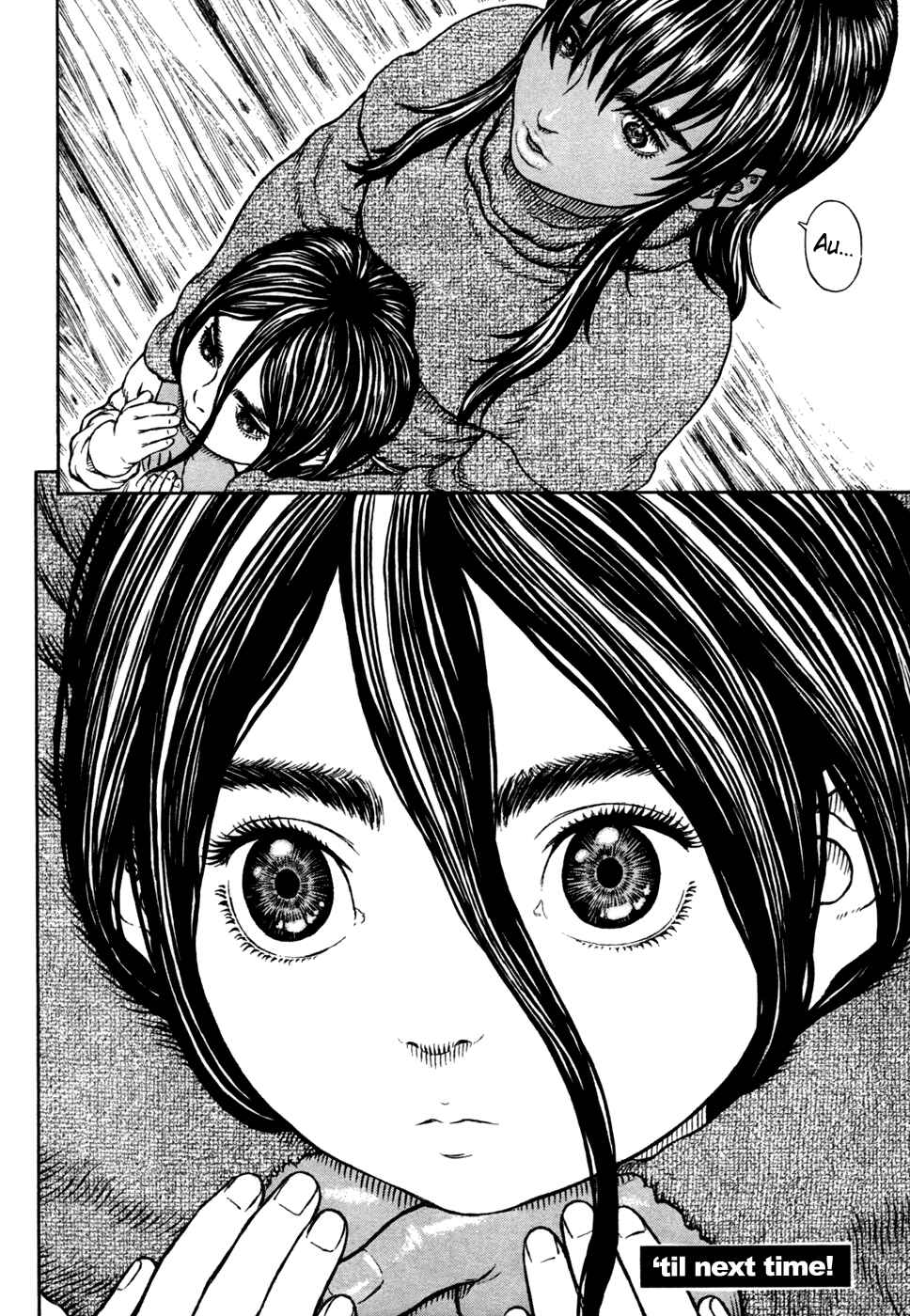 Chapter 327 - Page 21