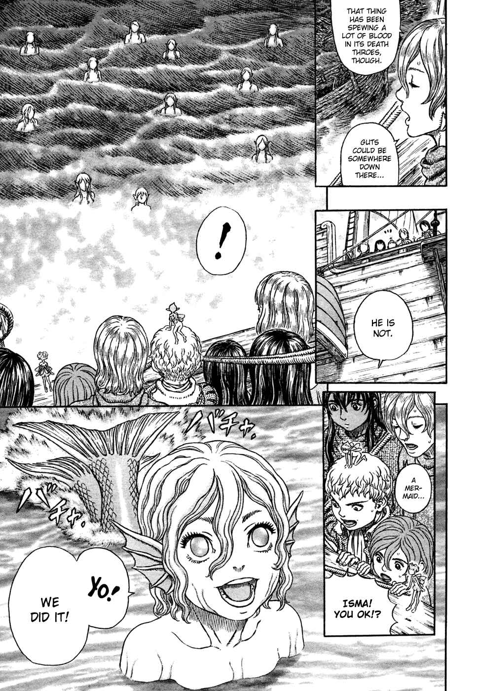 Chapter 327 - Page 3
