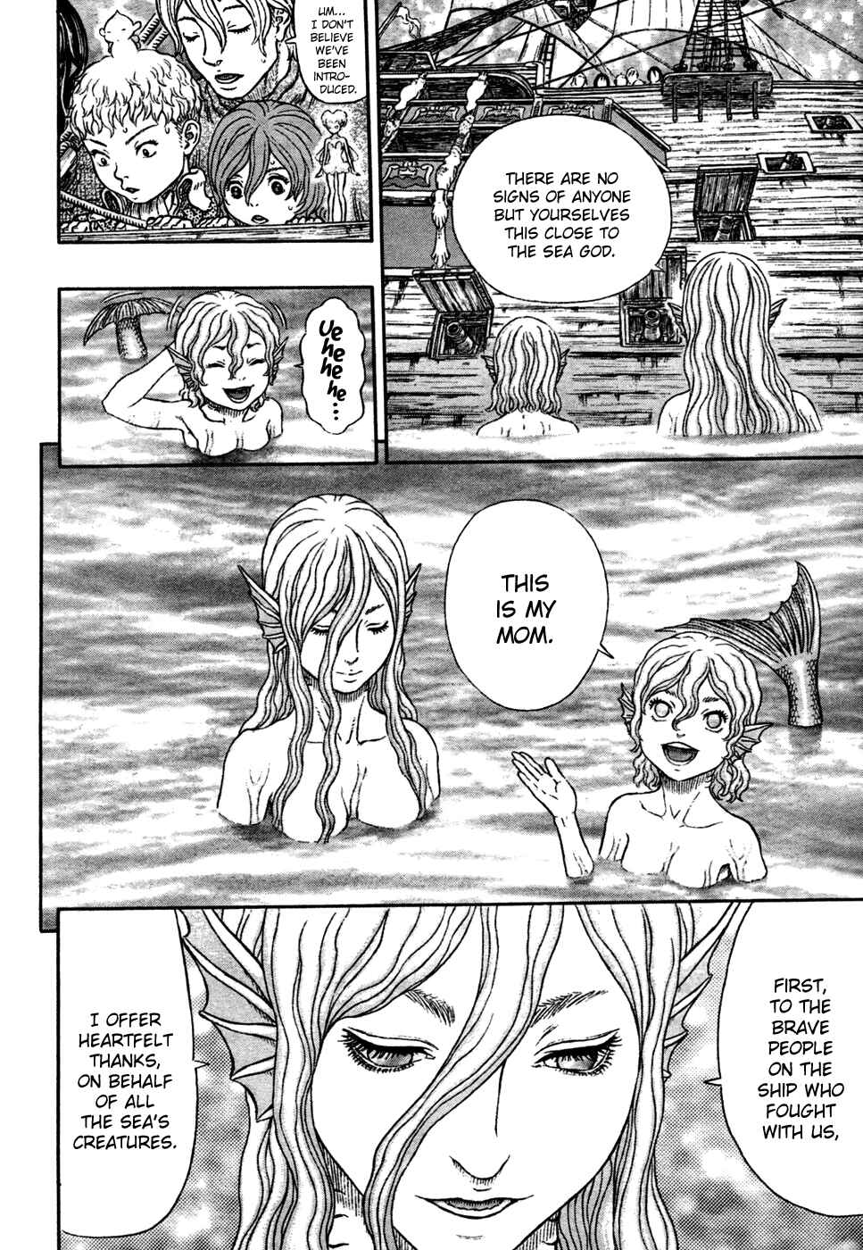 Chapter 327 - Page 4