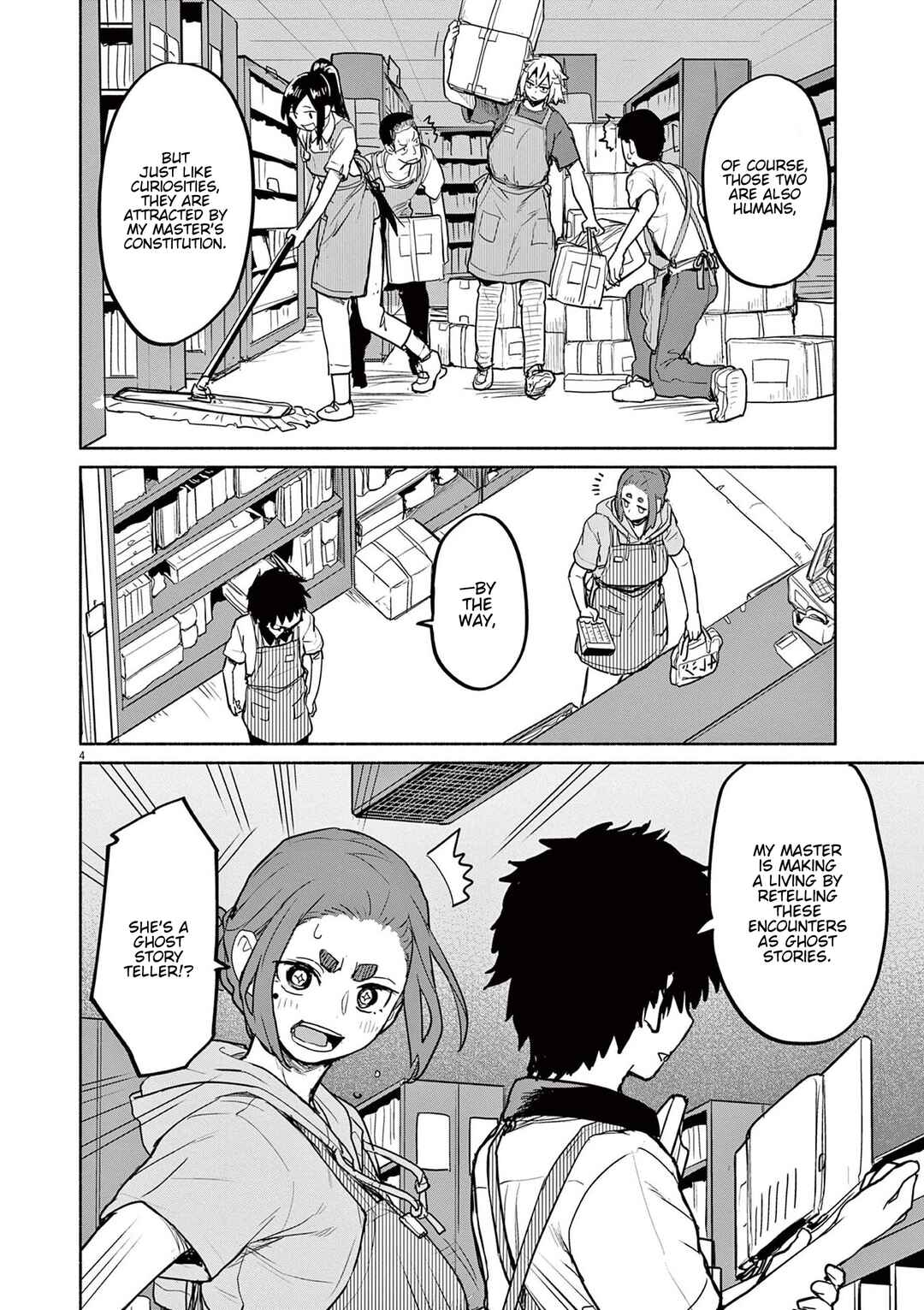 Chapter 71 - Page 4
