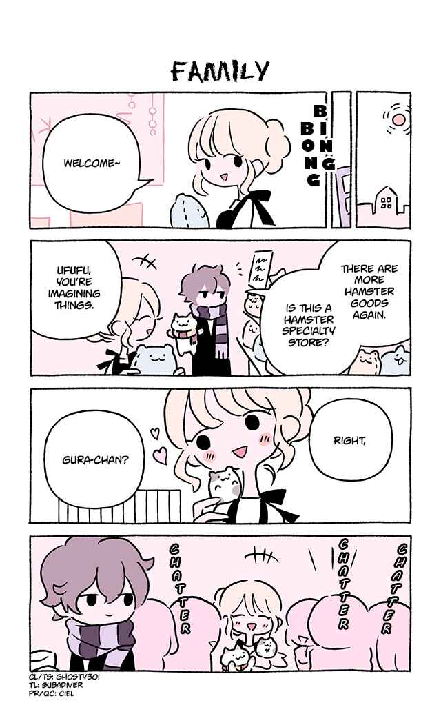 Chapter 776 - Page 1