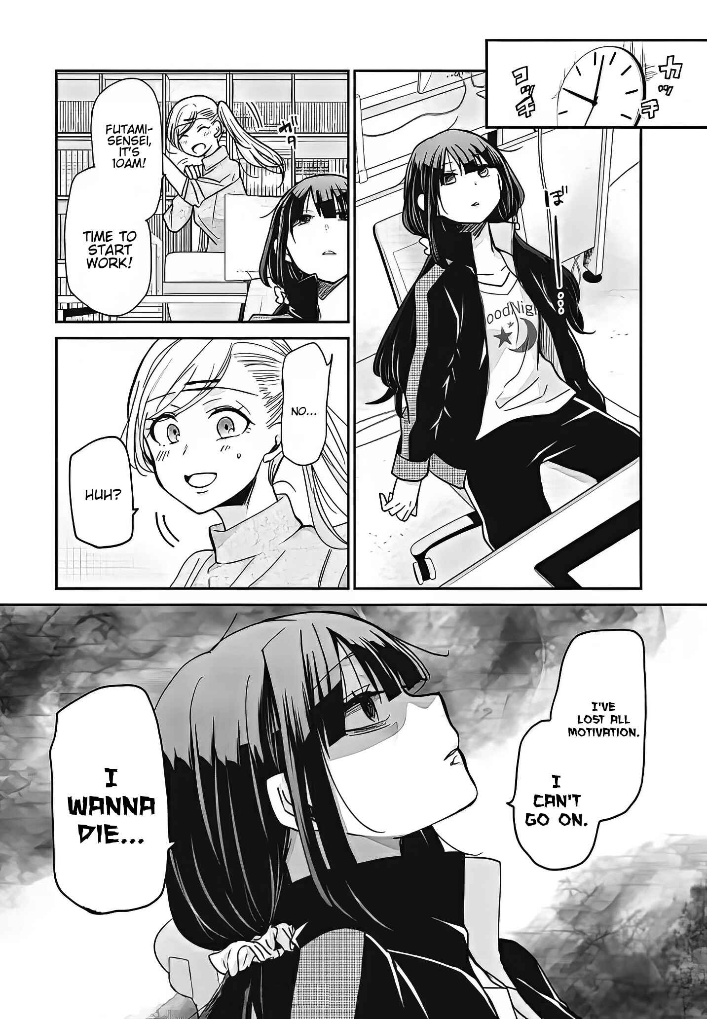 Chapter 7 - Page 1