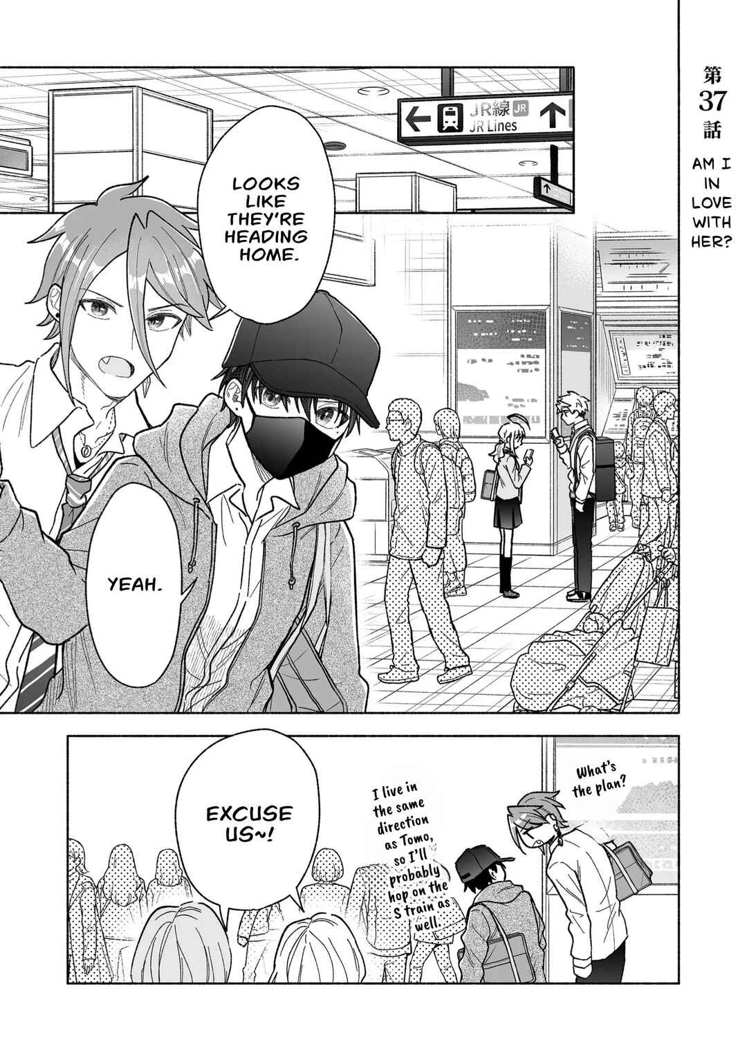 Chapter 37 - Page 1
