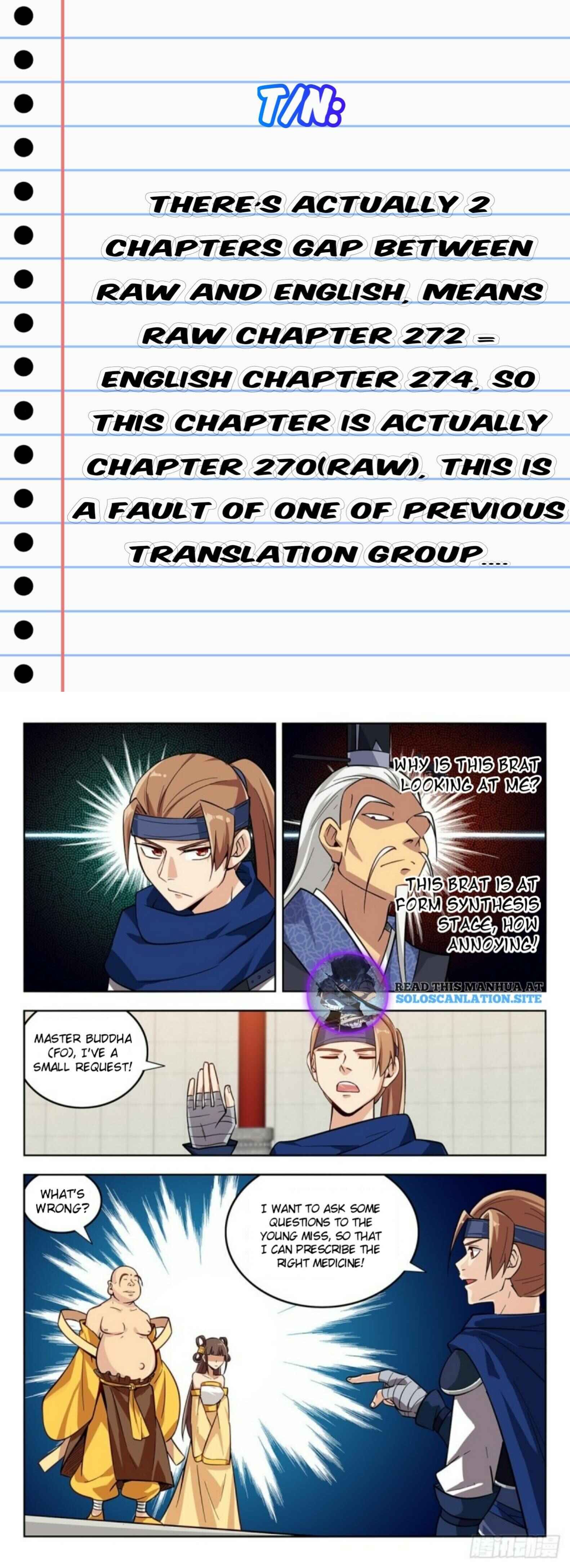 Chapter 272 - Page 2