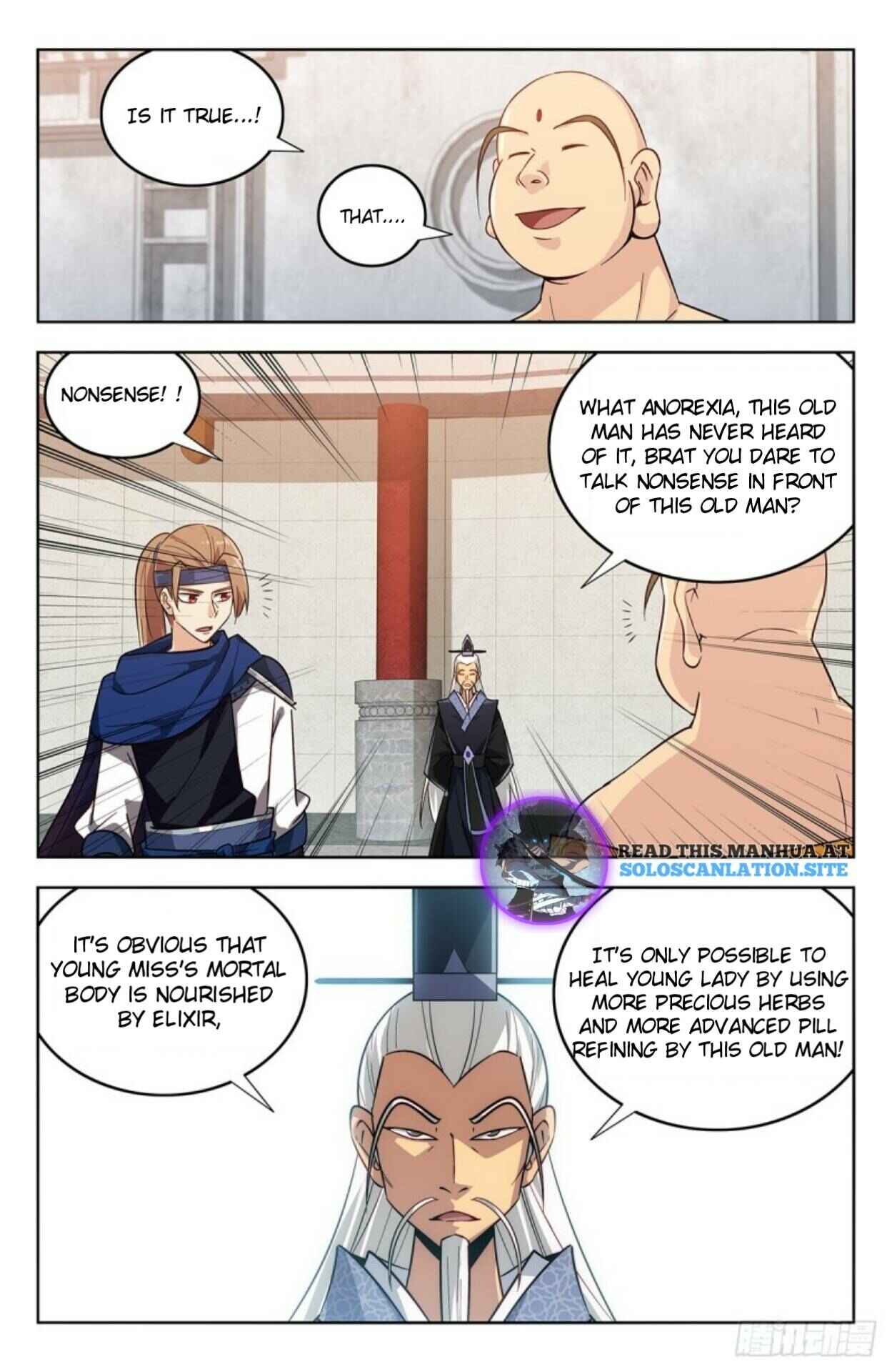 Chapter 272 - Page 6