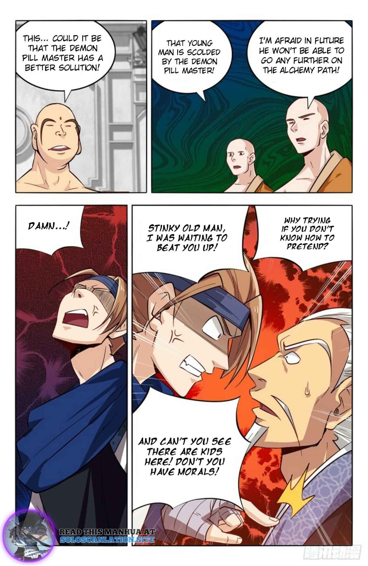 Chapter 272 - Page 7